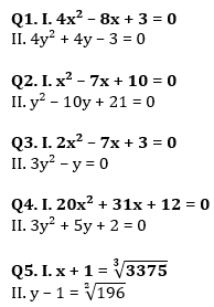 Quantitative Aptitude Quiz For Bank Foundation 2023 -22nd July |_3.1