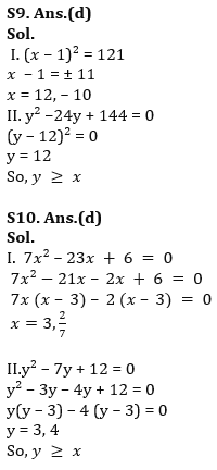 Quantitative Aptitude Quiz For IBPS PO Prelims 2023 -22nd July |_9.1