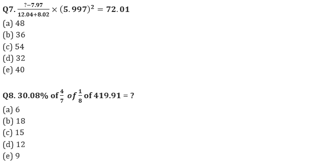 Quantitative Aptitude Quiz For IBPS PO Prelims 2023 -23rd July_5.1