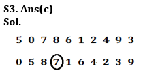 Reasoning Quiz For IBPS RRB PO/Clerk Prelims 2023 -24th July 2023 |_3.1