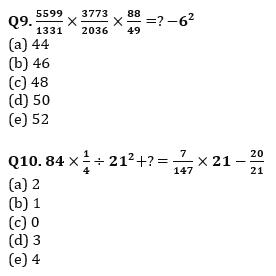 Quantitative Aptitude Quiz For IBPS Clerk Prelims 2023 -24th July |_5.1