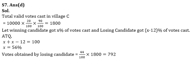 Quantitative Aptitude Quiz For IBPS RRB PO/Clerk Prelims 2023 -24th July |_7.1