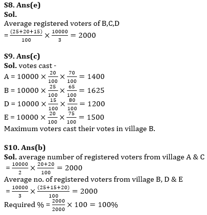 Quantitative Aptitude Quiz For IBPS RRB PO/Clerk Prelims 2023 -24th July |_8.1