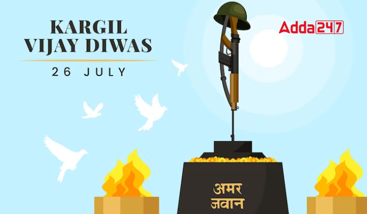 Kargil Vijay Diwas 2024