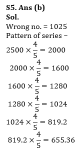 Quantitative Aptitude Quiz For IBPS PO Prelims 2023 -24th July |_5.1