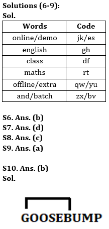 Reasoning Ability Quiz For Bank Foundation 2023 -25th July |_4.1