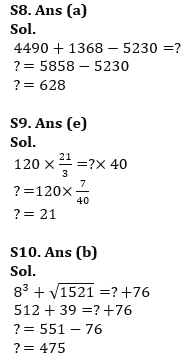 Quantitative Aptitude Quiz For IBPS Clerk Prelims 2023 -25th July |_6.1