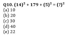 Quantitative Aptitude Quiz For IBPS RRB PO/Clerk Prelims 2023 -27th July |_4.1