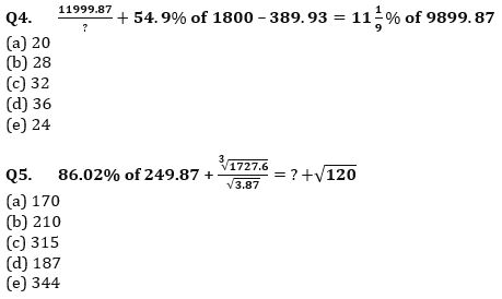 Quantitative Aptitude Quiz For NIACL AO Prelims 2023 -28th July |_4.1