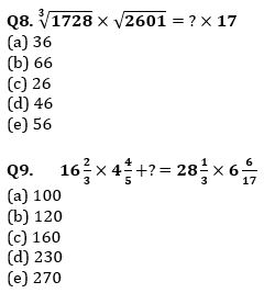 Quantitative Aptitude Quiz For Bank Foundation 2023 -28th July |_4.1