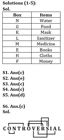 Reasoning Ability Quiz For Bank Foundation 2023 -28th July |_3.1