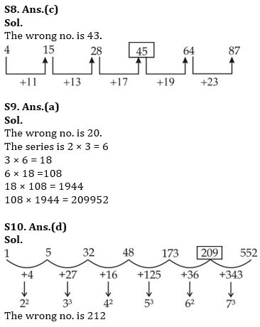 Quantitative Aptitude Quiz For NIACL AO Prelims 2023 -29th July |_6.1