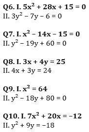 Quantitative Aptitude Quiz For Bank Foundation 2023 -29th July |_5.1