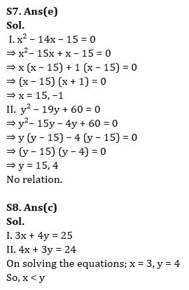 Quantitative Aptitude Quiz For Bank Foundation 2023 -29th July |_8.1