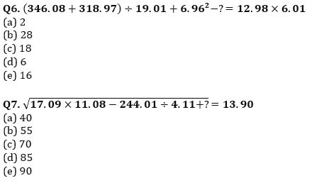 Quantitative Aptitude Quiz For NIACL AO Prelims 2023 -30th July |_3.1