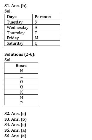 Reasoning Quiz For IBPS RRB PO/Clerk Prelims 2023 -31st July 2023 |_4.1