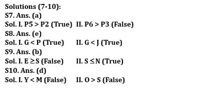 Reasoning Quiz For IBPS RRB PO/Clerk Prelims 2023 -31st July 2023 |_5.1