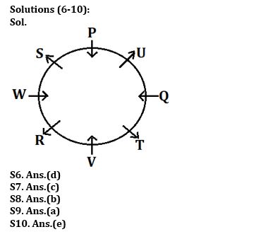 Reasoning Quiz For IBPS PO Prelims 2023 -31st July |_4.1