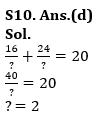 Quantitative Aptitude Quiz For IBPS Clerk Prelims 2023 -04th August |_10.1