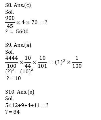 Quantitative Aptitude Quiz For Bank Foundation 2023 -06th August |_6.1