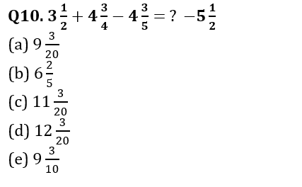 Quantitative Aptitude Quiz For Bank Foundation 2023 -28th August |_5.1