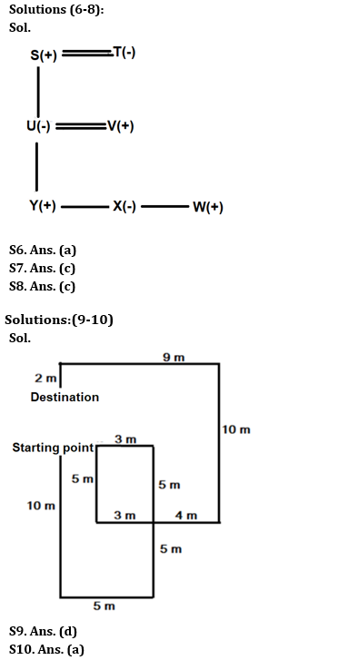 Reasoning Quiz For NIACL AO Prelims 2023-30th August |_3.1