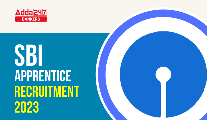 SBI Apprentice Recruitment