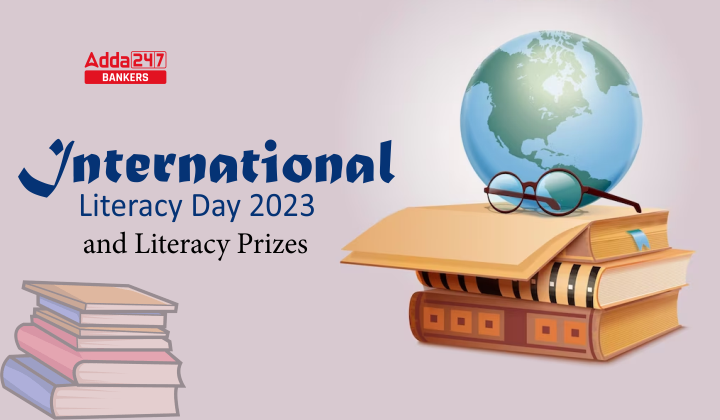 International Literacy Day 2023