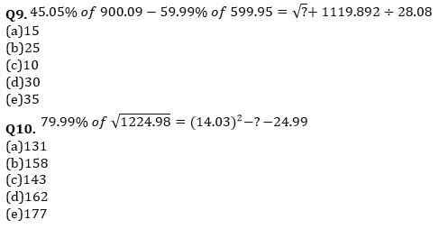 Quantitative Aptitude Quiz For SBI PO Prelims 2023 -09th September |_6.1