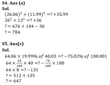 Quantitative Aptitude Quiz For SBI PO Prelims 2023 -09th September |_8.1