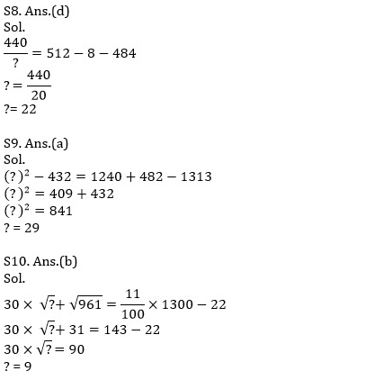 Quantitative Aptitude Quiz For SBI PO Prelims 2023 -10th September_6.1