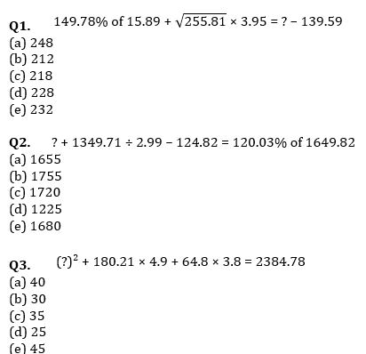 Quantitative Aptitude Quiz For Bank Foundation 2024-08th January |_3.1