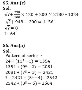 Quantitative Aptitude Quiz For SBI PO Prelims 2023 -11th September |_6.1