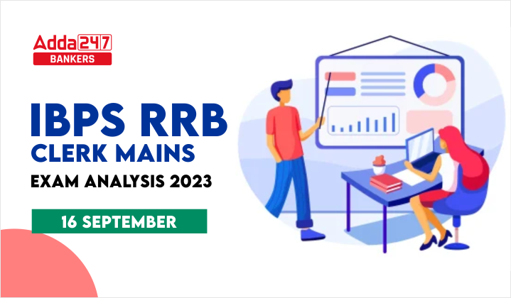 Ibps Rrb Clerk Mains Exam Analysis Today September Questions