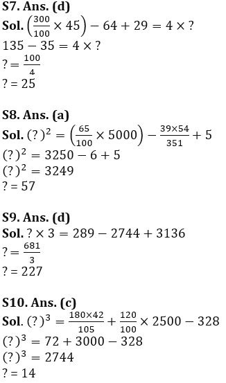 Quantitative Aptitude Quiz For SBI PO Prelims 2023 -18th September |_5.1