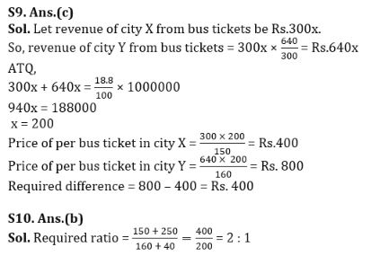 Quantitative Aptitude Quiz For IBPS Clerk Mains 2023-22nd-September |_11.1