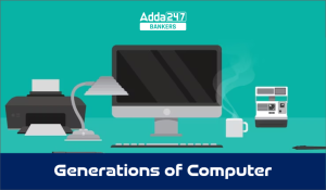 Generations of Computer