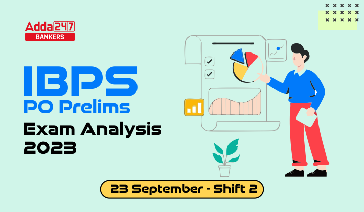 IBPS PO Exam Analysis 2023, 23 September Shift 2