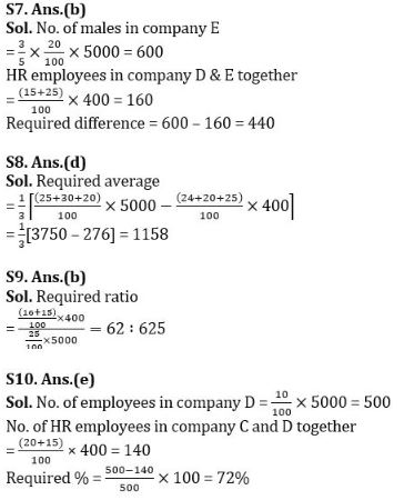 Quantitative Aptitude Quiz For SBI PO Prelims 2023 -23rd September |_9.1