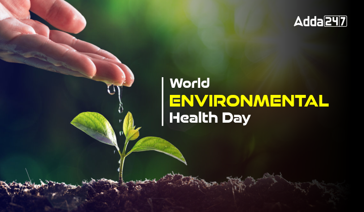 World Environmental Health Day 2023