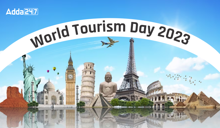 World Tourism Day 2023