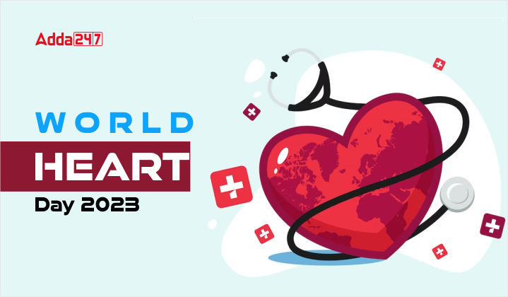 World Heart Day 2023