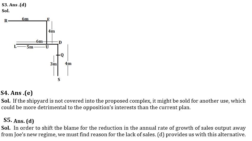 Reasoning Quiz For Bank Mains Exam 2023-31st October |_4.1