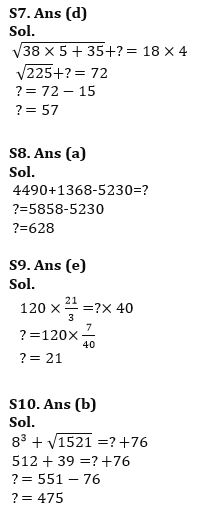 Quantitative Aptitude Quiz For Bank Foundation 2023-05th October |_8.1