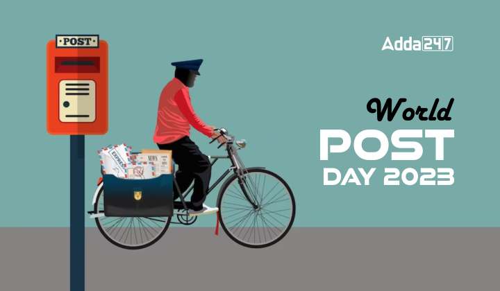 World Post Day 2023