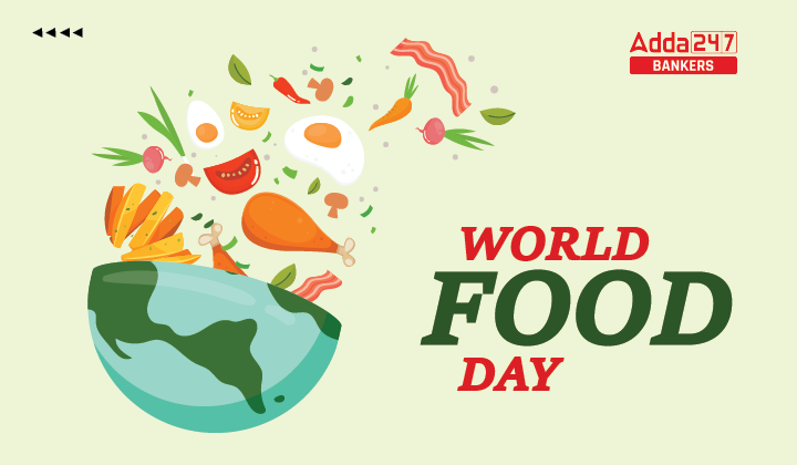 World Food Day 2023