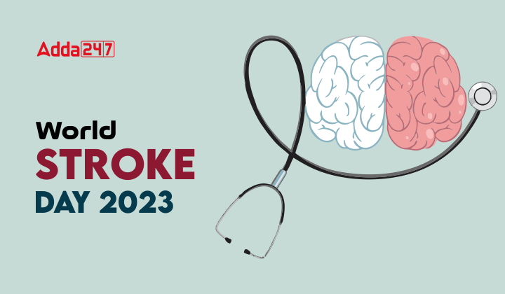 World Stroke Day 2023