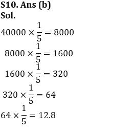 Quantitative Aptitude Quiz For SBI PO/Clerk Prelims 2023 -28th October |_5.1