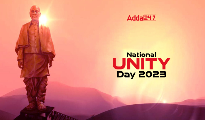 National Unity Day 2023