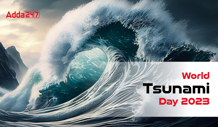 World Tsunami Day 2023